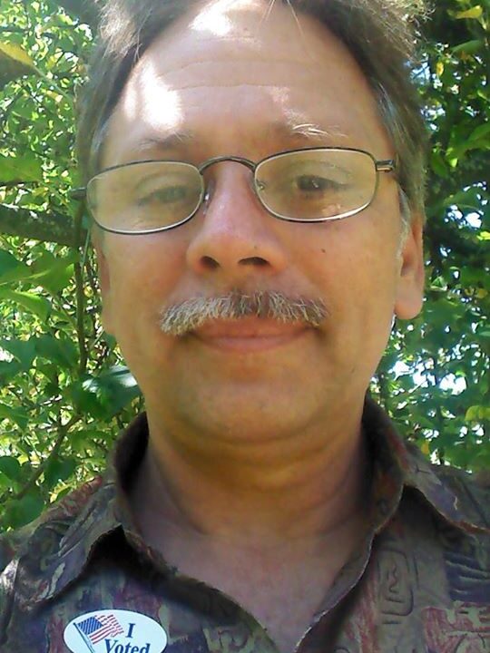 Picture of Cris Alarcon