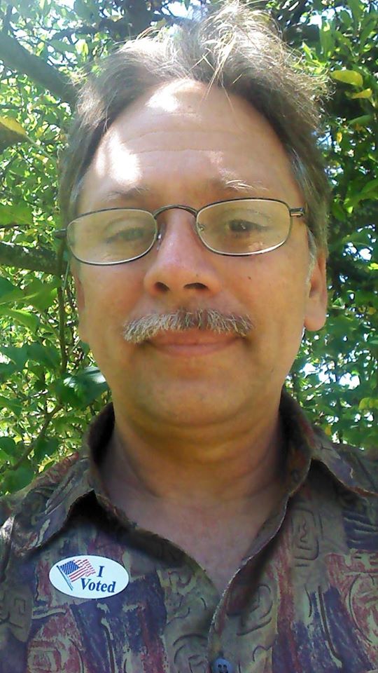 Picture of Cris Alarcon