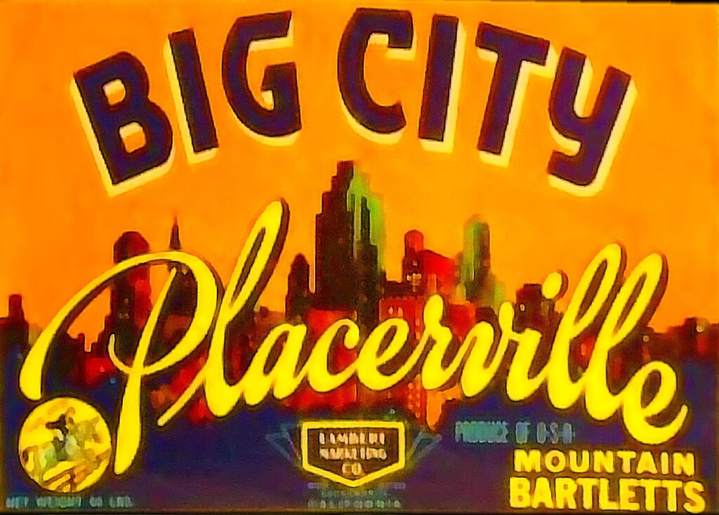 PFL-Big-City-Placerville-Pears