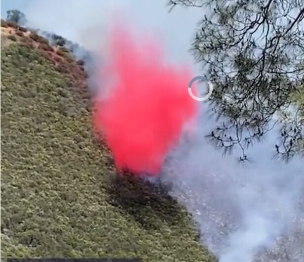 Salmon Falls Fire 4-1-21