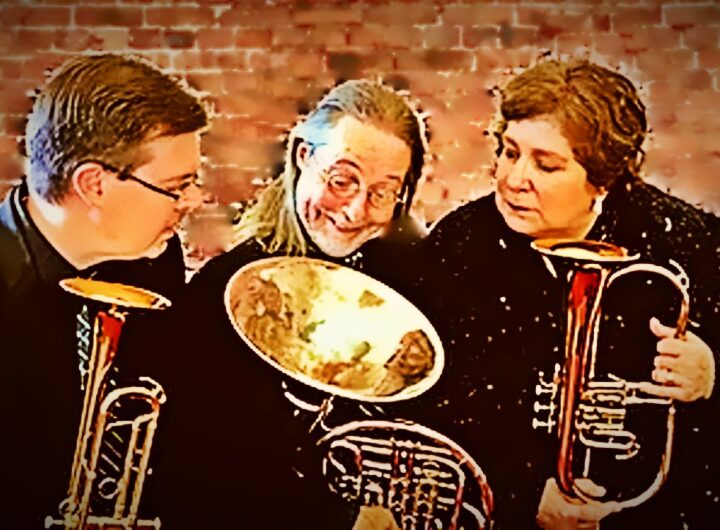Brass Roots Trio