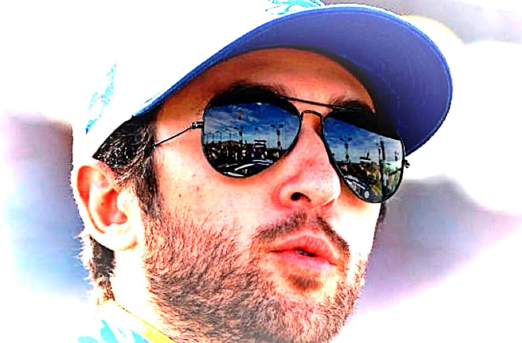 Chase Elliott