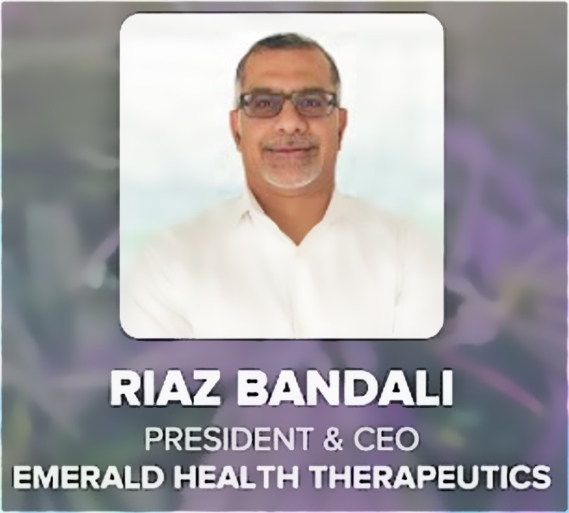 Riaz Bandali