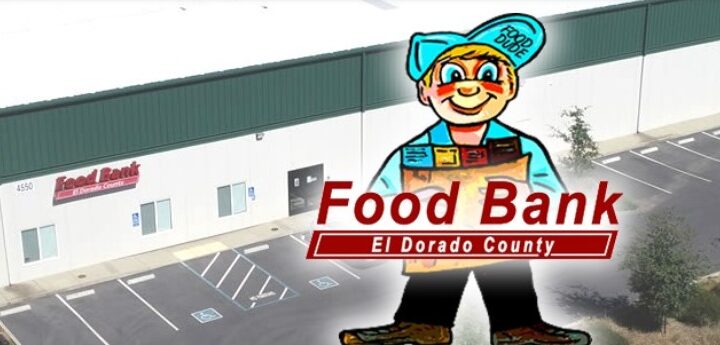 Food Bank of El Dorado County